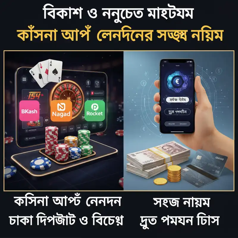 পেমেন্ট পদ্ধতি